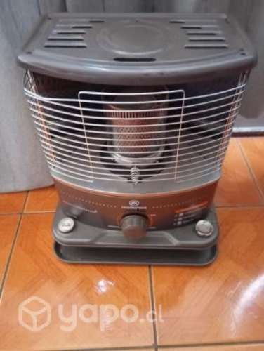 Venta de estufa nueva