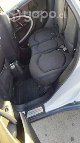 Mini countryman año 2012