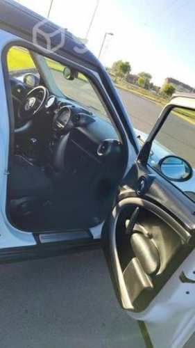 Mini countryman año 2012