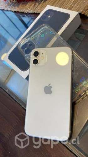 Iphone 11 + carcasa
