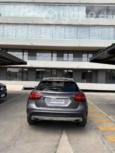 Vendo Mercedez Benz GLA 250