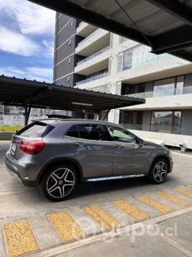 Vendo Mercedez Benz GLA 250