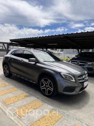 Vendo Mercedez Benz GLA 250