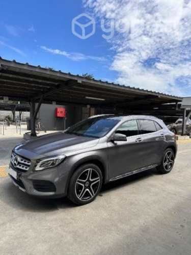 Vendo Mercedez Benz GLA 250