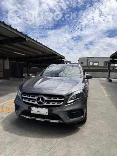 Vendo Mercedez Benz GLA 250