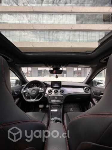 Vendo Mercedez Benz GLA 250