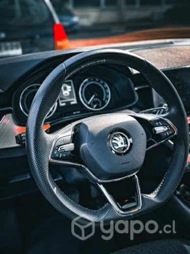 Skoda Scala 1.5 TSI Style. OPORTUNIDAD!!!