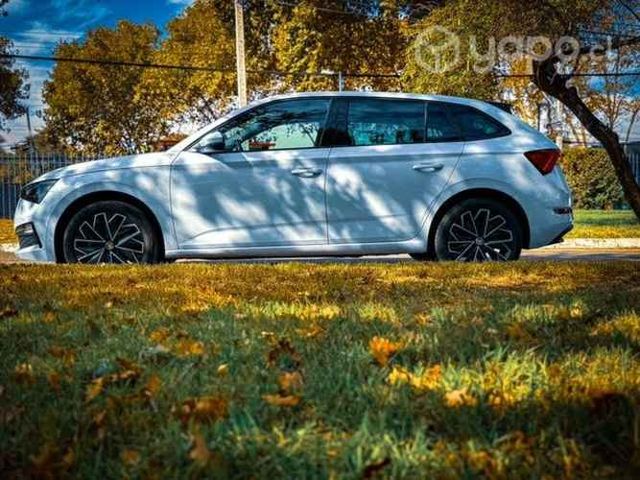 Skoda Scala 1.5 TSI Style. OPORTUNIDAD!!!