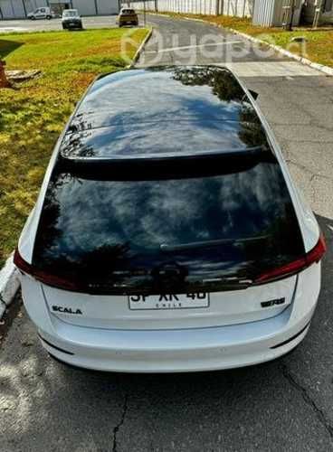 Skoda Scala 1.5 TSI Style. OPORTUNIDAD!!!