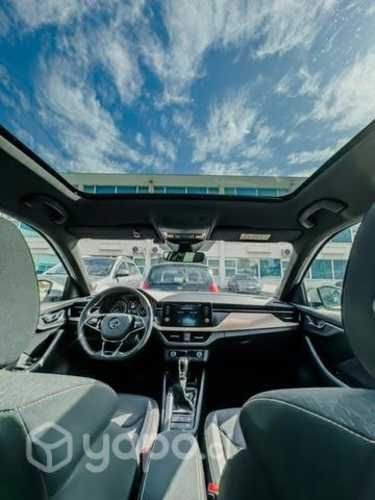 Skoda Scala 1.5 TSI Style. OPORTUNIDAD!!!