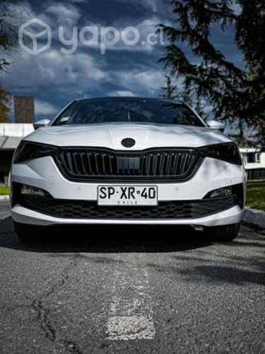 Skoda Scala 1.5 TSI Style. OPORTUNIDAD!!!