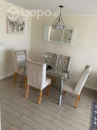 Arriendo departamento Brisas del Sol Talcahuano