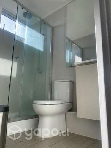 Arriendo departamento Brisas del Sol Talcahuano