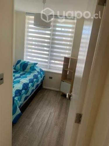 Arriendo departamento Brisas del Sol Talcahuano