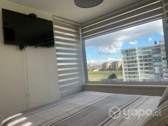 Arriendo departamento Brisas del Sol Talcahuano