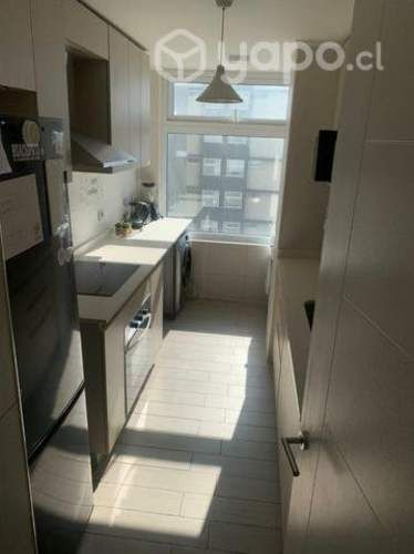 Arriendo departamento Brisas del Sol Talcahuano