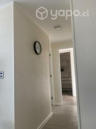 Arriendo departamento Brisas del Sol Talcahuano