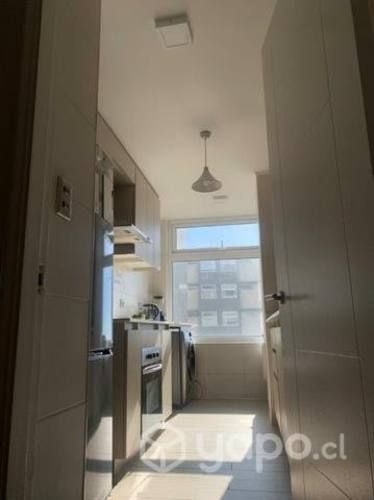 Arriendo departamento Brisas del Sol Talcahuano