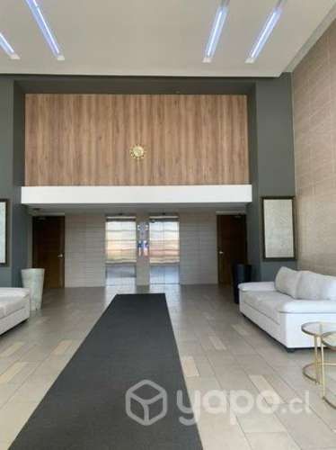 Arriendo departamento Brisas del Sol Talcahuano