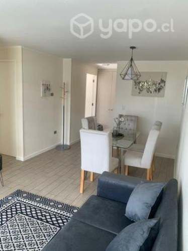 Arriendo departamento Brisas del Sol Talcahuano