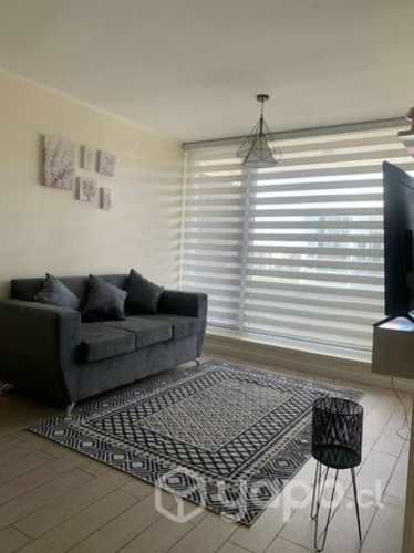 Arriendo departamento Brisas del Sol Talcahuano