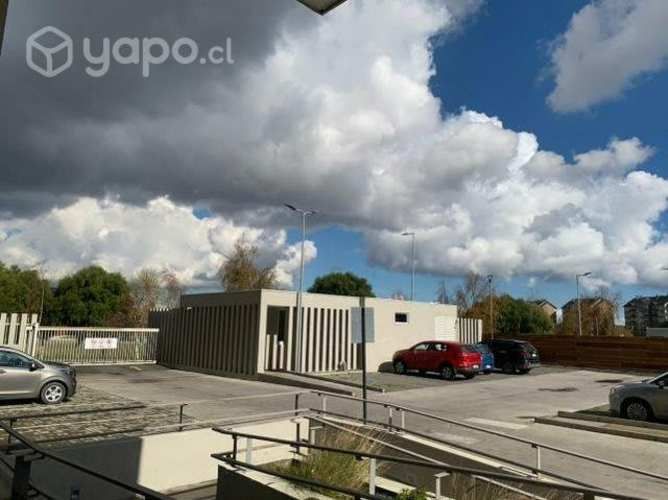 Arriendo departamento Brisas del Sol Talcahuano