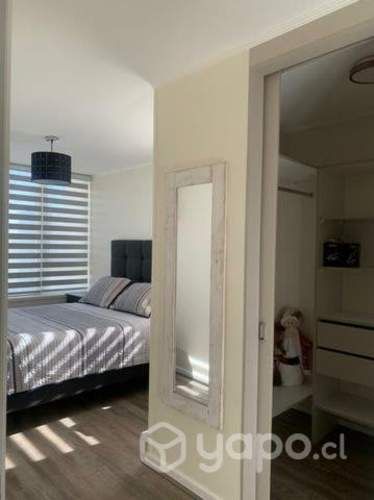 Arriendo departamento Brisas del Sol Talcahuano