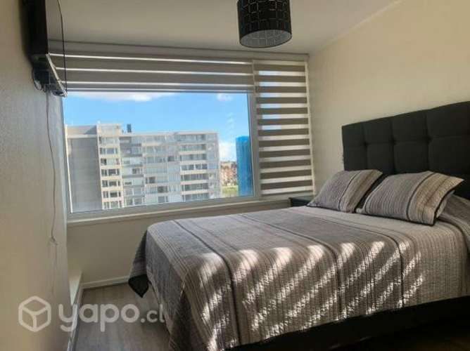 Arriendo departamento Brisas del Sol Talcahuano