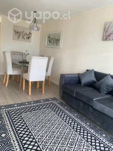 Arriendo departamento Brisas del Sol Talcahuano