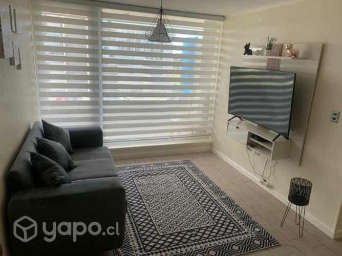 Arriendo departamento Brisas del Sol Talcahuano