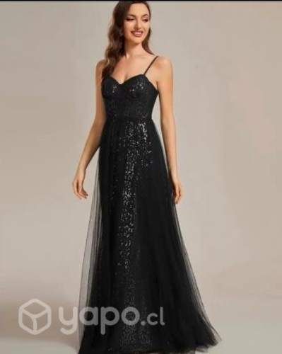 Venta vestido de fiesta con un solo día de uso