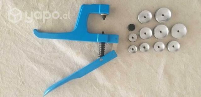Kit de Reparación de Reloj Nuevo