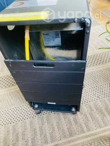 Estufa a gas Kendall