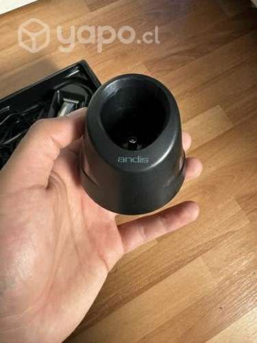 Andis Slimline pro Litium (Patillera)