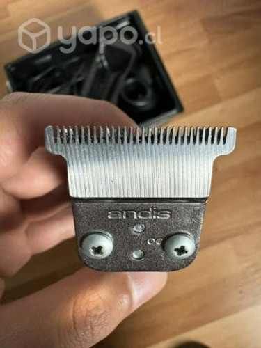 Andis Slimline pro Litium (Patillera)