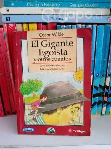 El gigante egoísta y otros cuentos