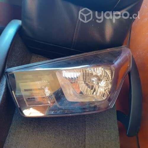 Óptico SsangYong sport actyon 2012 -2020