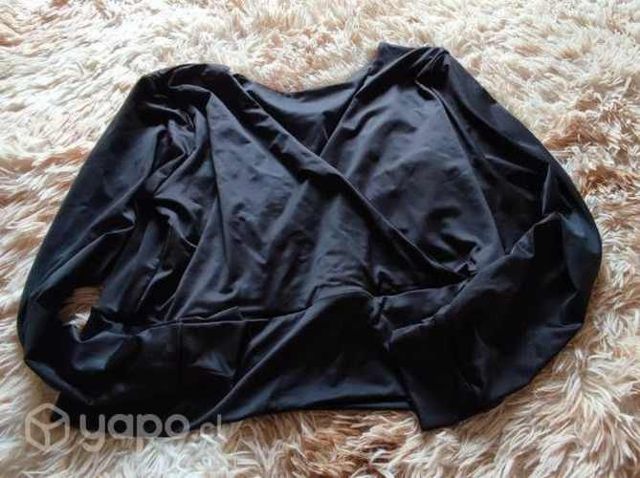 Polera elegante para dama