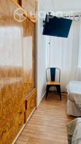 Arriendo cómoda habitación