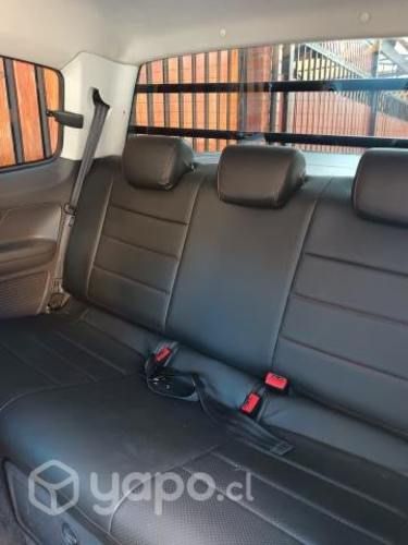 Vendo Volkswagen Saveiro