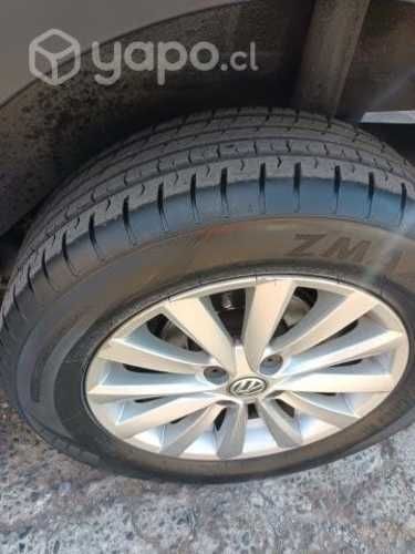 Vendo Volkswagen Saveiro