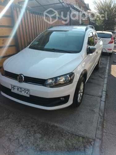 Vendo Volkswagen Saveiro