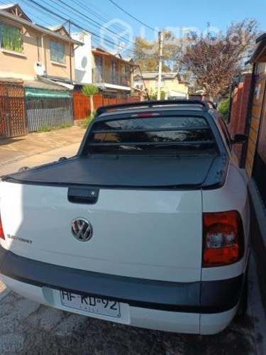 Vendo Volkswagen Saveiro