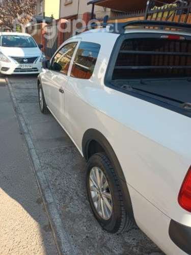 Vendo Volkswagen Saveiro
