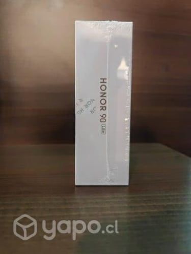 Celular marca HONOR - Nuevo Sellado
