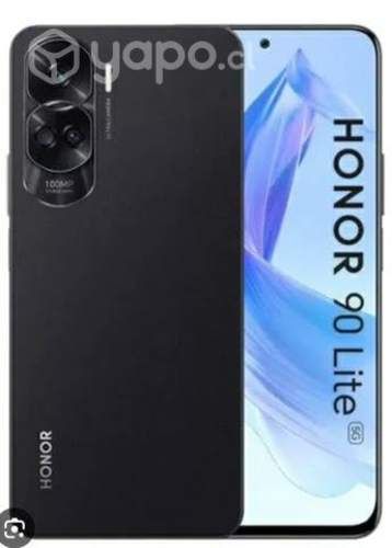 Celular marca HONOR - Nuevo Sellado