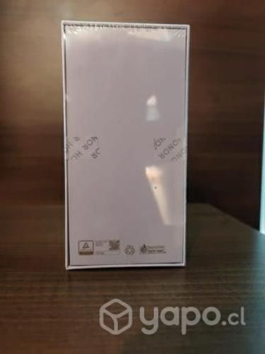 Celular marca HONOR - Nuevo Sellado