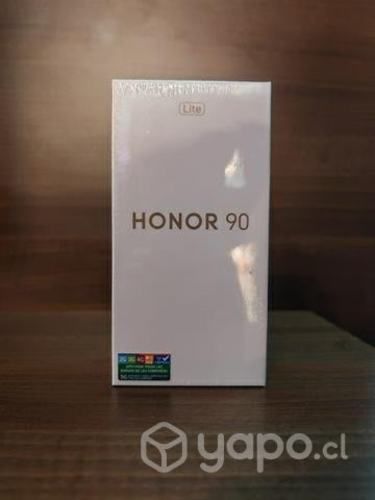 Celular marca HONOR - Nuevo Sellado