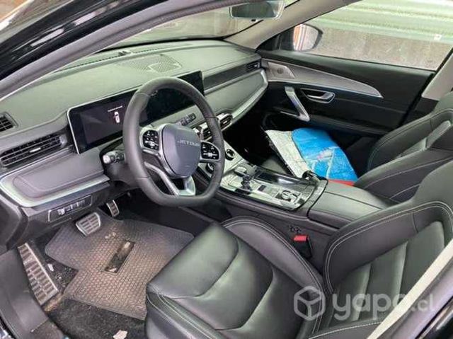 Jetour X70 plus full