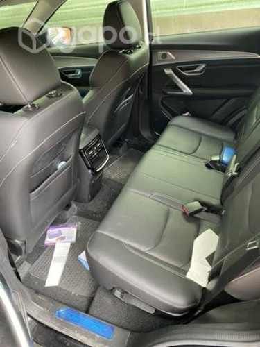 Jetour X70 plus full